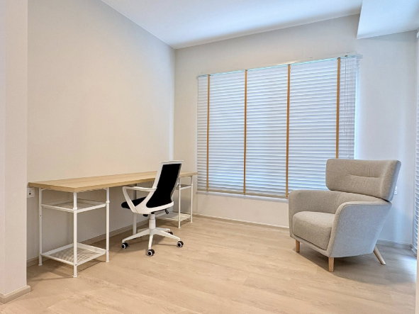รูป Pet-Friendly | Semi-Detached House with Garden View,  - รูปที่ 4/11
