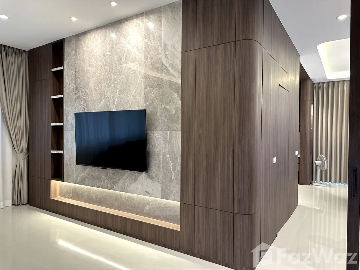 picture Stunning 3 Bedroom Modern Private Pool Villa 6420299 - 10/98