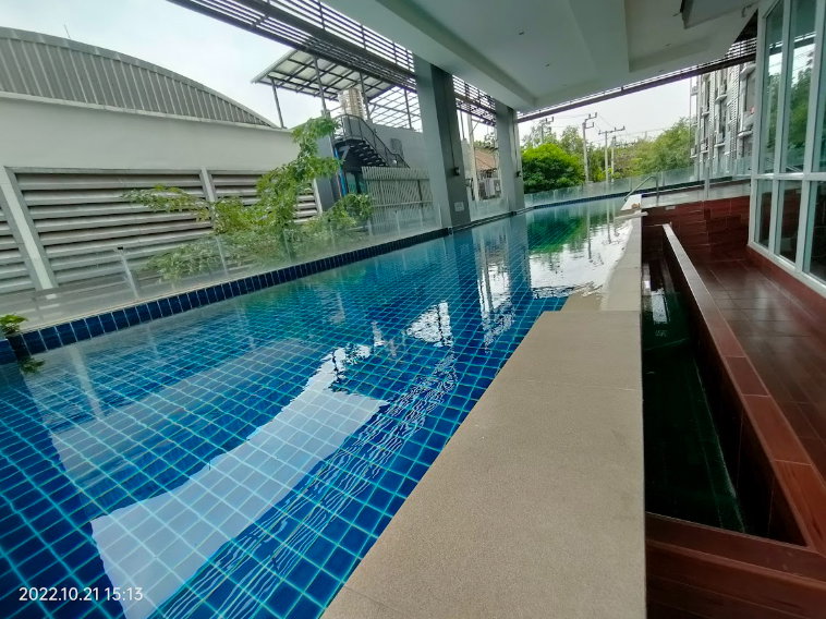 รูป ให้เช่าคอนโด รีเจนท์โฮม 14 Regent 14 สุขุมวิท93 พึ่งมี1 ใกล้ BTS บางจาก อ่อนนุช - รูปที่ 8/9