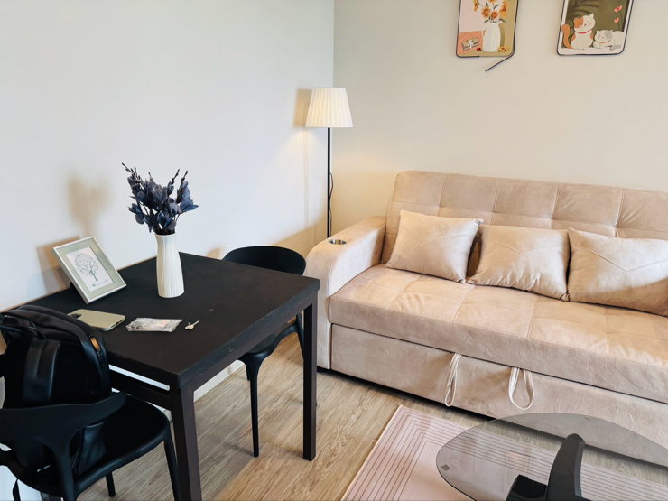picture For rent Regent Home Bangna🔥10,000🔥BTS Bangna  - 1/10