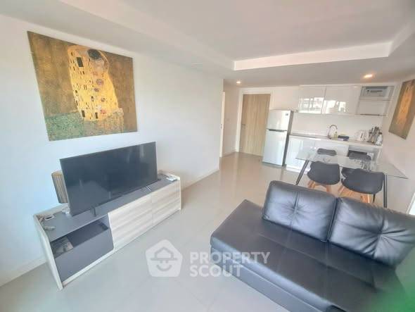 รูป คอนโด 2-ห้องนอน ที่ ซี สราญ คอนโดมิเนียม ใกล้ บางเสร่ (ID 2961744) - รูปที่ 2/21