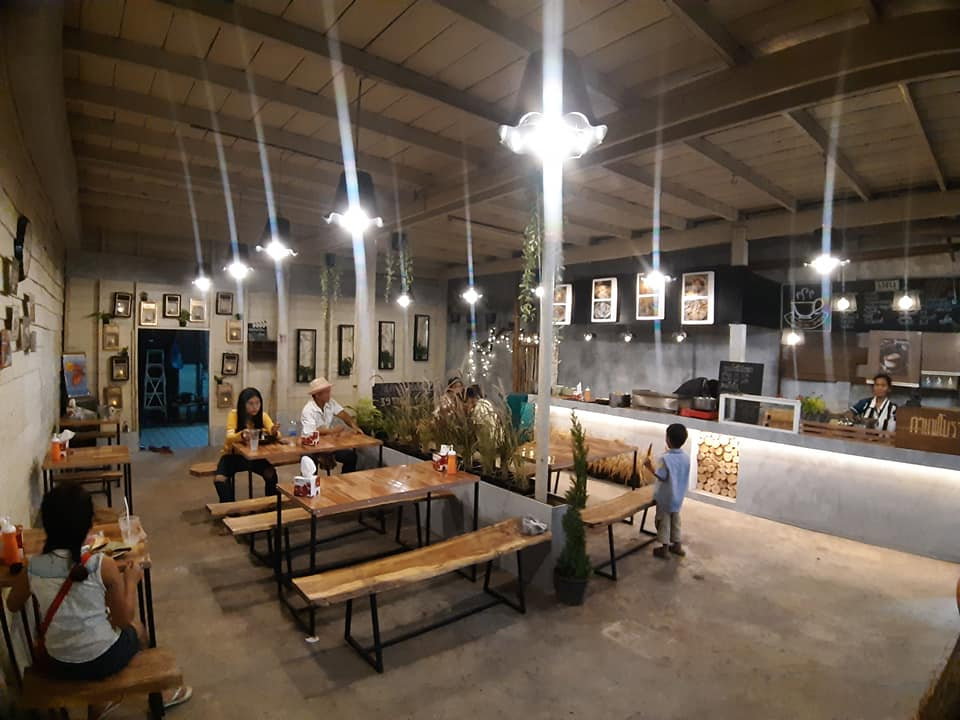 รูป ให้เช่าร้านขายของที่ถนนคนเดินเขมราฐ - รูปที่ 13/13