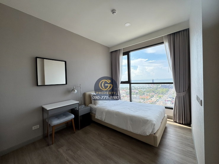 รูป ✨ให้เช่า Keen Centre Condo Sriracha✨40,000/เดือน - รูปที่ 22/23