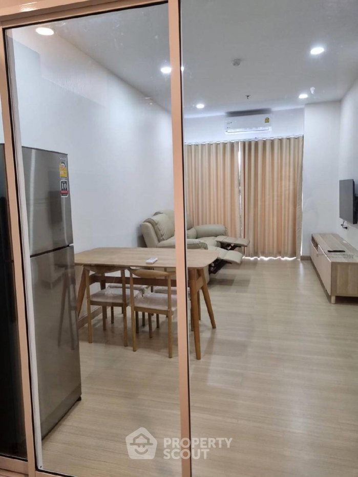 รูป คอนโด 2-ห้องนอน ที่ ศุภาลัย ลอฟท์ ประชาธิปก-วงเวียนใหญ่ ใกล้ BTS วงเวียนใหญ่ (ID 1491864) - รูปที่ 1/10