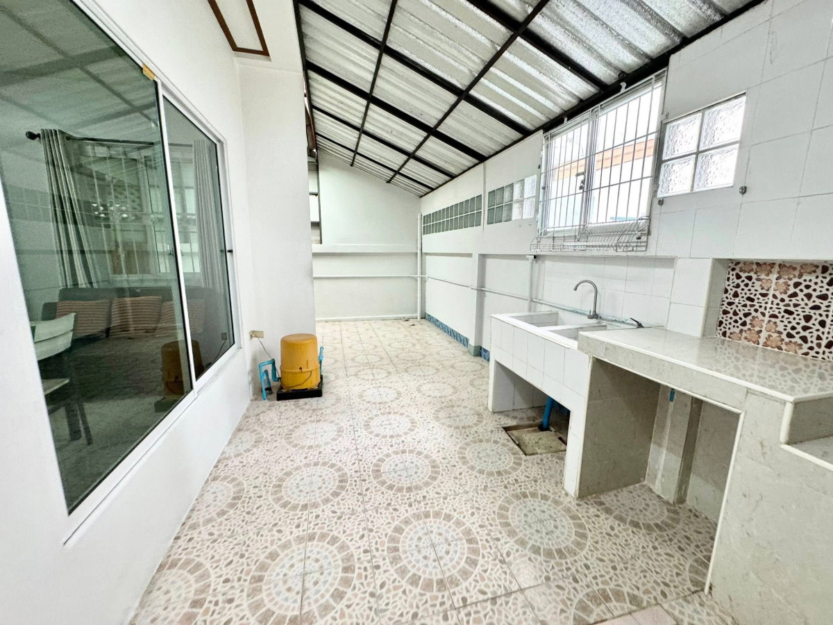 รูป ให้เช่าบ้านแฝด ม.ธาดาทาวน์ อัสสัมชัญ ศรีราชา - รูปที่ 4/30