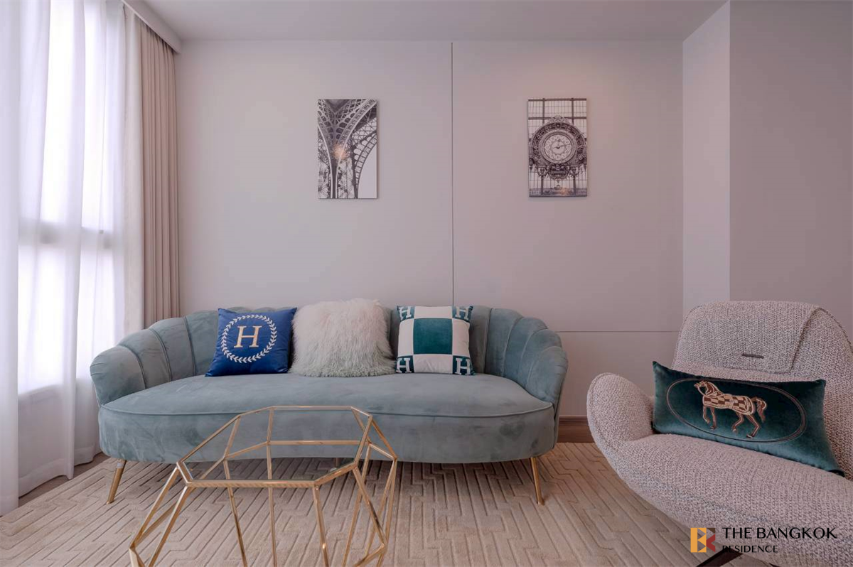 picture WHIZDOM THE FORESTIAS DESTINIA Luxury Unit, Ready for You Without the Wait - 6/10