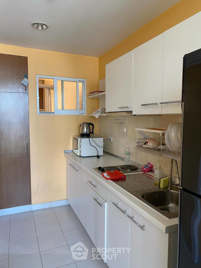 picture 1-BR Condo at Life @ Sukhumvit 65 near BTS Phra Khanong (ID 1161850) - 7/15