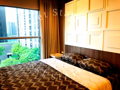 คอนโดให้เช่า : 🏢พร้อมเข้าอยู่ Aspire Sukhumvit 48 เฟอร์นิเจอร์ครบ เดินทางสะดวก ใจกลางสุขุมวิท 📍