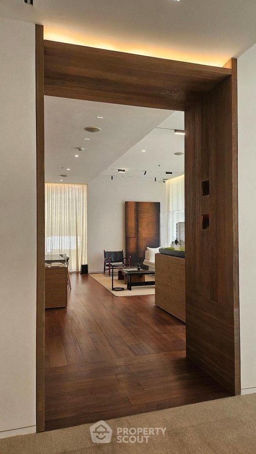 picture Retail Space for Rent in Luxury Thonglor Condominium (ID 2961370) - 5/7