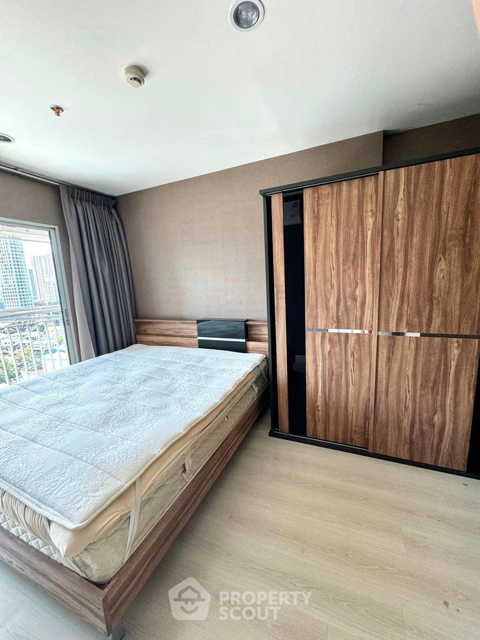 รูป คอนโด 1-ห้องนอน ที่ แอสปาย สุขุมวิท 48 ใกล้ BTS พระโขนง (ID 1560681) - รูปที่ 5/10