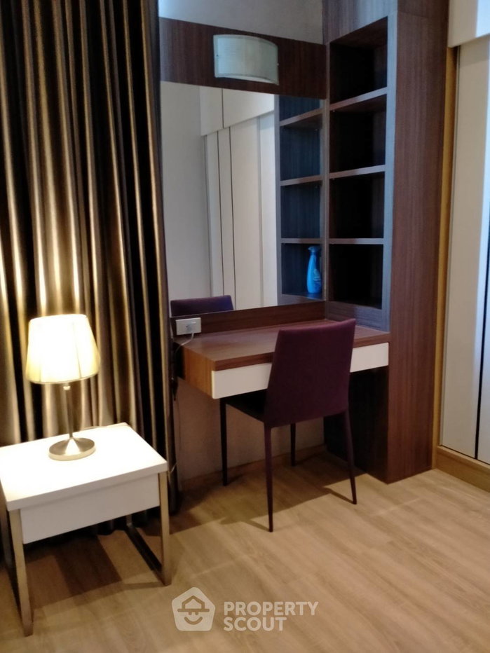 picture 1-BR Condo at Villa Ratchatewi near BTS Phaya Thai (ID 2958709) - 5/13