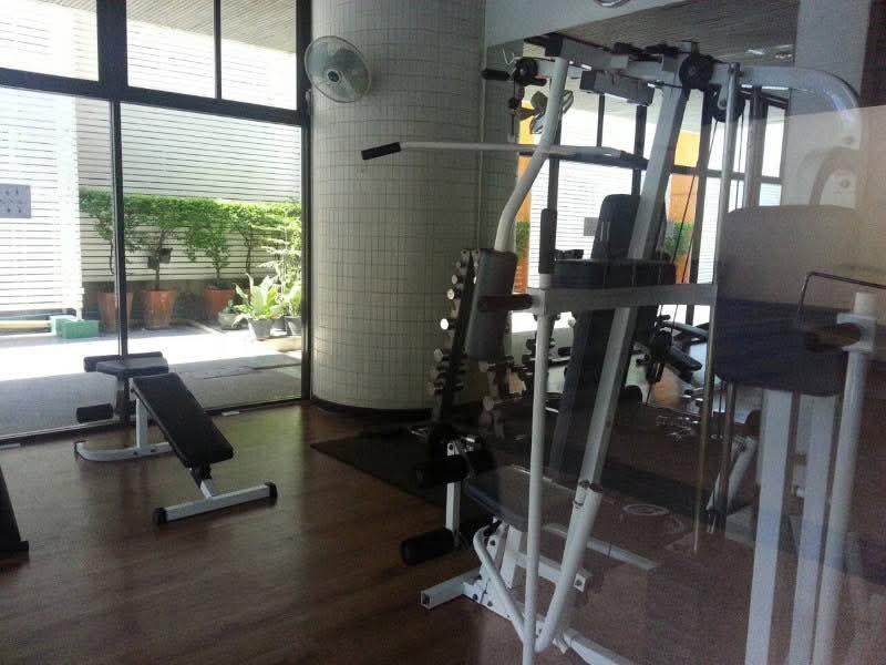 รูป (BB102) For rent condo Richmond Palace Sukhumvit 43 (Saeng Mukda)  3 นอน 3 น้ำ เฟอร์จัดเต็ม ราคาไม่แรง - รูปที่ 23/26