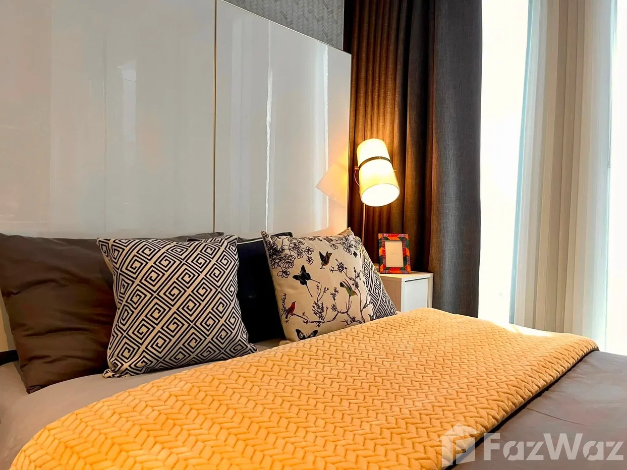 picture 2 Bedroom Condo for sale at Ashton Silom 6421802 - 20/22