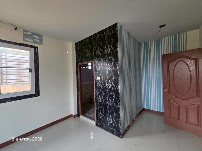 รูป บ้านเดี่ยว 56 ตร.วา ศรีมาย หนองปลิง เมืองนครสวรรค์ นครสวรรค์ 1.9M - รูปที่ 7/34