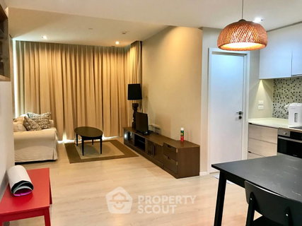 รูปภาพ คอนโด 1-ห้องนอน ที่ เดอะ รูม สุขุมวิท 21 ใกล้ MRT สุขุมวิท (ID 2961979)