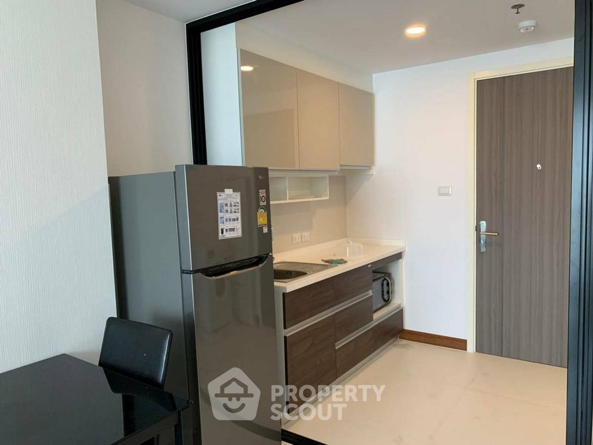 รูป คอนโด 1-ห้องนอน ที่ ศุภาลัย พรีเมียร์ เจริญนคร ใกล้ BTS กรุงธนบุรี (ID 804837) - รูปที่ 5/8