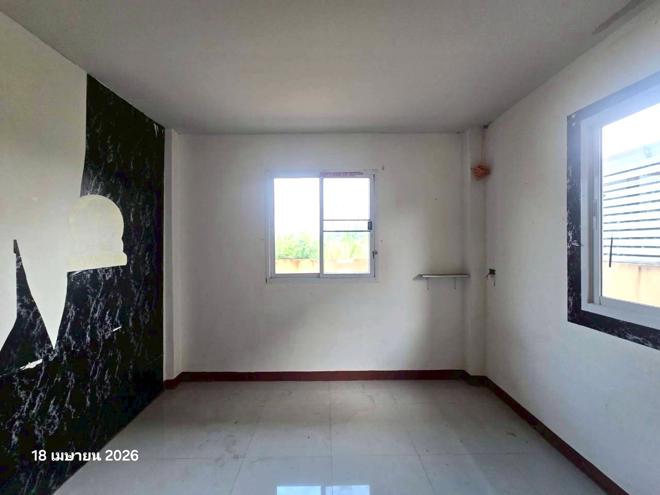 รูป บ้านเดี่ยว 56 ตร.วา ศรีมาย หนองปลิง เมืองนครสวรรค์ นครสวรรค์ 1.9M - รูปที่ 9/34