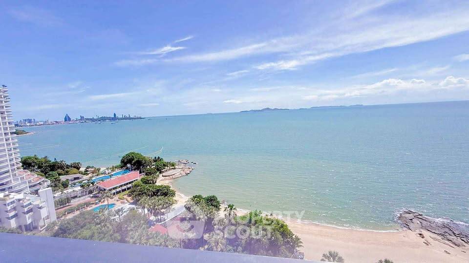 รูป คอนโด 1-ห้องนอน ที่ เดอะ ปาล์ม - หาดวงศ์อมาตย์ ใกล้ ปราสาทสัจธรรม (ID 2964042) - รูปที่ 11/25