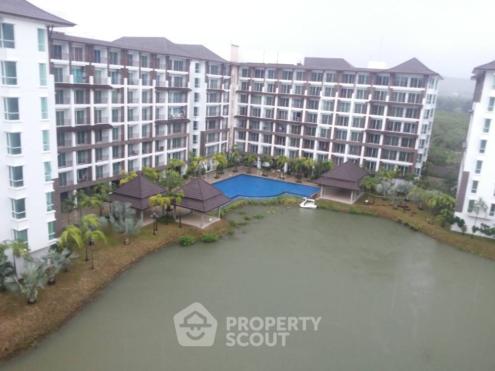รูป คอนโด 1-ห้องนอน ที่ เอ.ดี. บางเสร่ ใกล้ บางเสร่ (ID 404020) - รูปที่ 8/11