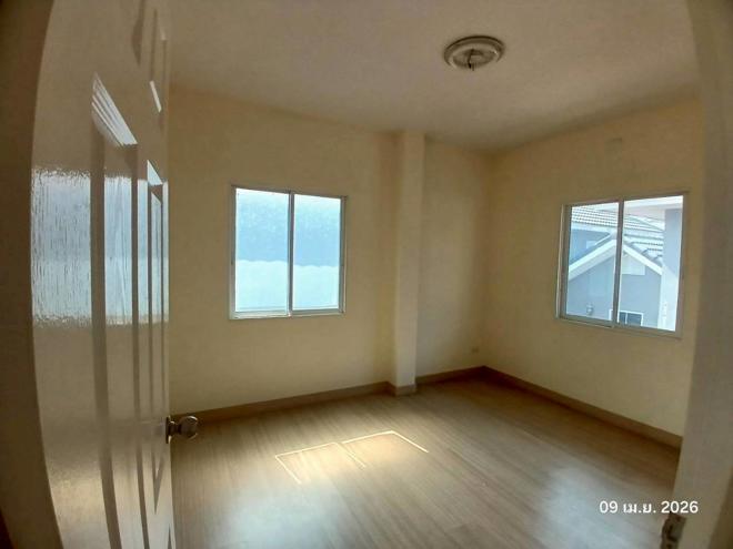 รูป บ้านเดี่ยว 144 ตร.วา กาญจน์กนก 2 เฟส 1 ดอยสะเก็ด เชียงใหม่ 6.6M - รูปที่ 22/60