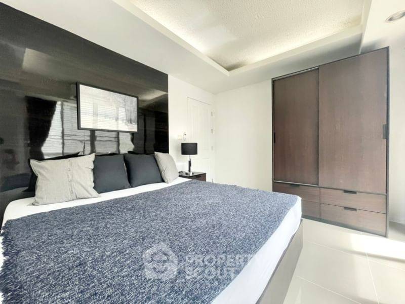 รูป คอนโด 2-ห้องนอน ที่ วอเตอร์ฟอร์ด สุขุมวิท 50 คอนโดมิเนียม ใกล้ BTS อ่อนนุช (ID 1227623) - รูปที่ 15/19