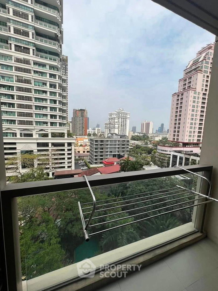 picture 2-BR Condo at 39 By Sansiri near BTS Phrom Phong (ID 2961192) - 18/18