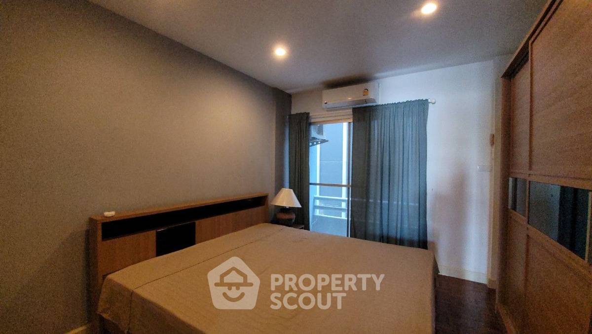 รูป คอนโด 1-ห้องนอน ที่ ประสานมิตร คอนโดมิเนียม ใกล้ BTS อโศก (ID 1575775) - รูปที่ 10/14