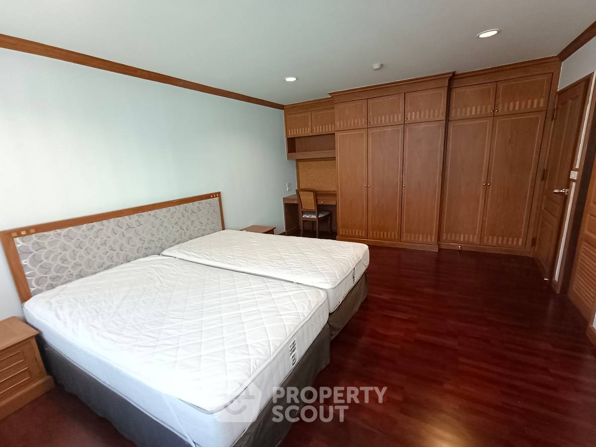 รูป คอนโด 3-ห้องนอน ที่ นิวตัน ทาวเวอร์ คอนโดมิเนียม ใกล้ BTS นานา (ID 996688) - รูปที่ 7/9