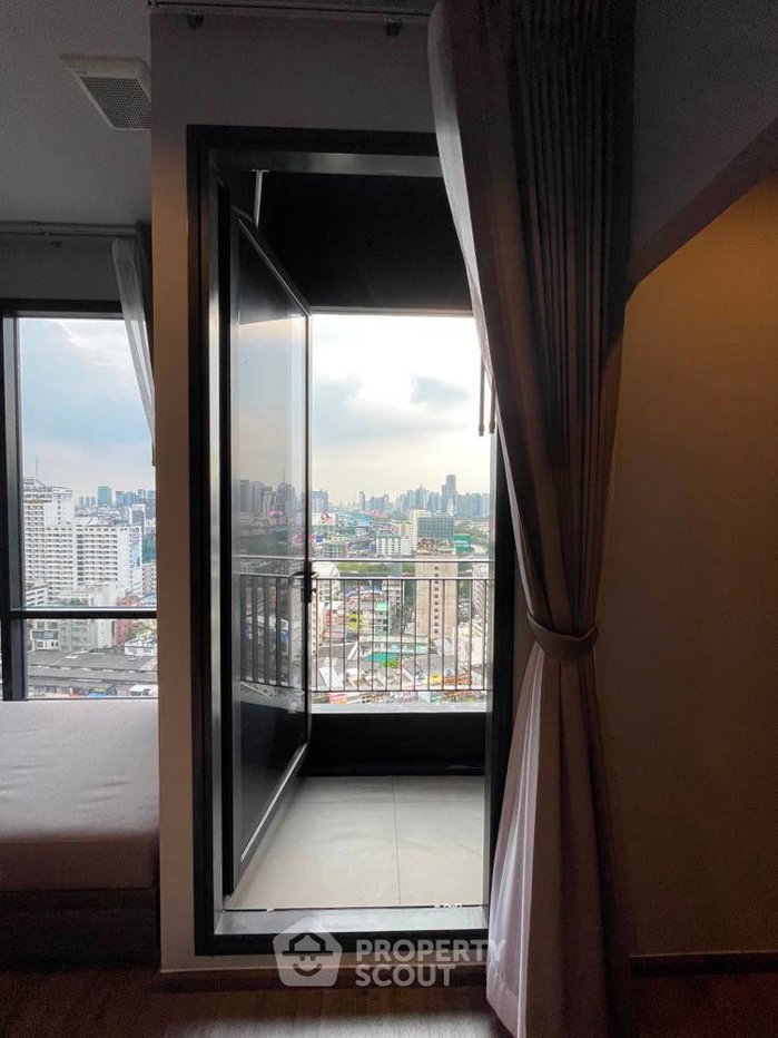 รูป คอนโด 1-ห้องนอน ที่ ไอดีโอ โมบิ รางน้ำ ใกล้ ARL ราชปรารภ (ID 425579) - รูปที่ 12/14
