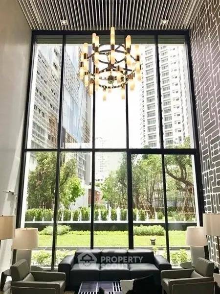picture 1-BR Condo at Park Origin Phrom Phong near BTS Phrom Phong (ID 2276863) - 11/18