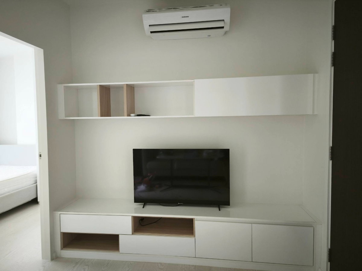 รูป Prodigy MRT Bangkhae ห้องสวย ราคาดี สอบถามเพิ่มเติมได้ที่ Line @condorental - รูปที่ 5/14