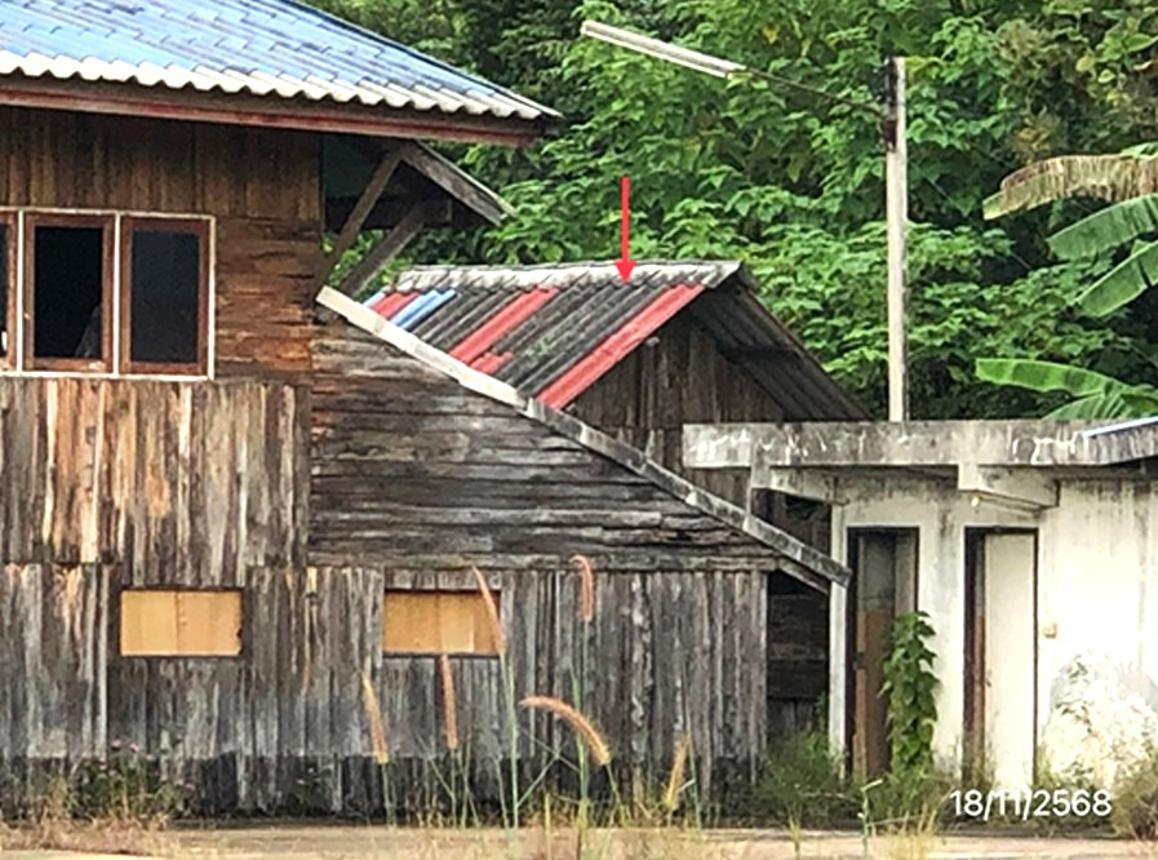 รูป บ้านเดี่ยว 1013.7 ตร.วา พรหมพิราม พิษณุโลก 4.9M - รูปที่ 16/24