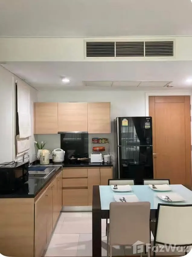 รูป คอนโดให้เช่า 1 ห้องนอน ในโครงการ วินด์ สุขุมวิท 23 6419028 - รูปที่ 21/30