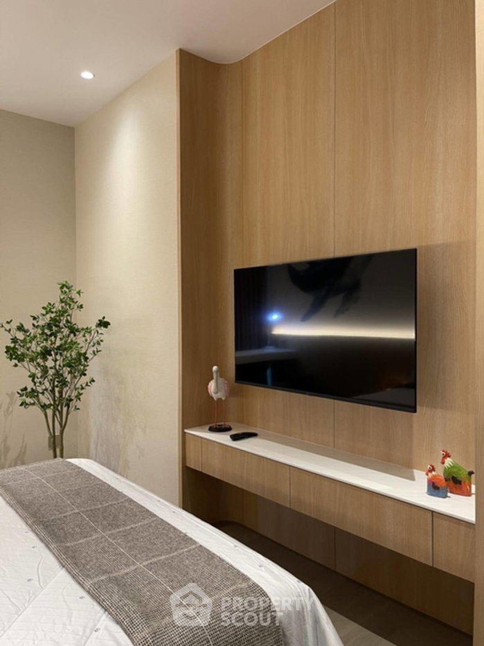 picture 2-BR Condo at Supalai Icon Sathon near MRT Si Lom (ID 2024552) - 14/21