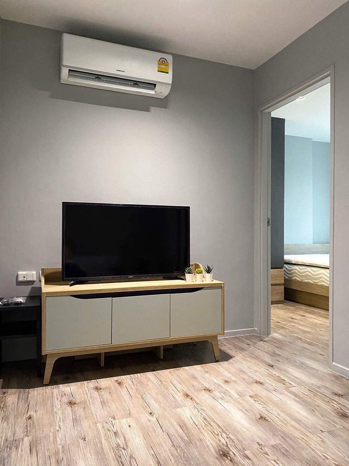 รูป เช่าคอนโด Aspen Condo Lasalle (เอสเพน คอนโด ลาซาล) - รูปที่ 3/7