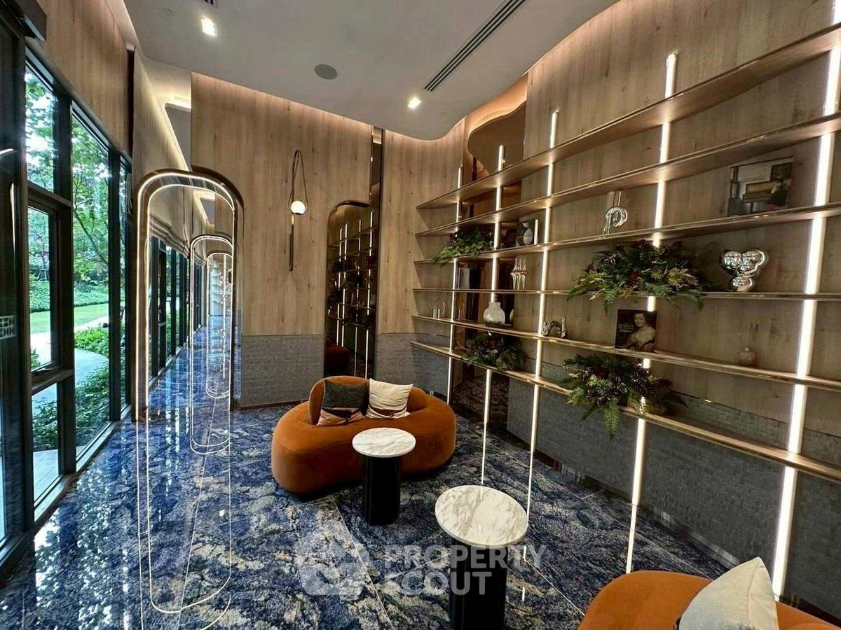 รูป คอนโด 1-ห้องนอน ที่ ไลฟ์ พระราม 4 - อโศก ใกล้ MRT ศูนย์การประชุมแห่งชาติสิริกิติ์ (ID 2328706) - รูปที่ 5/10