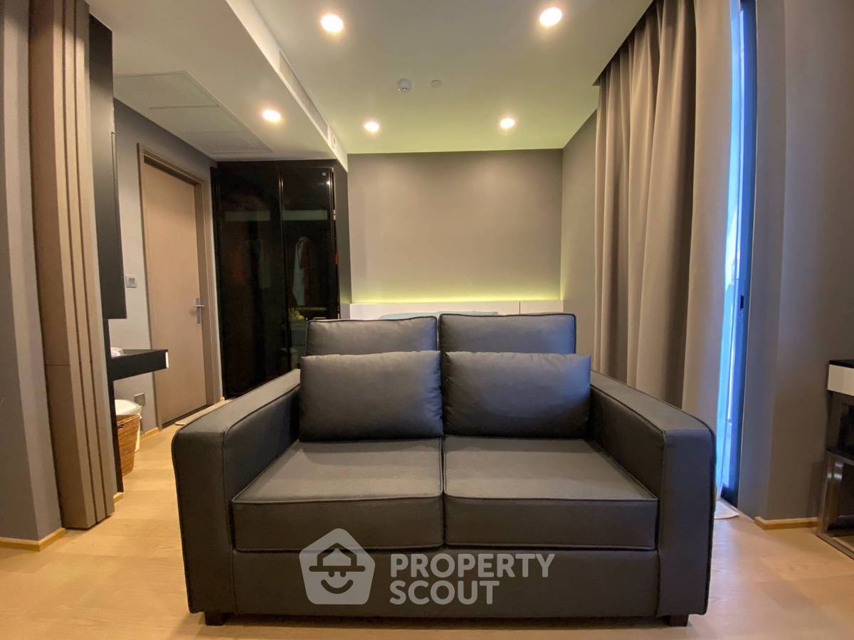 รูป คอนโด 1-ห้องนอน ที่ แอชตัน จุฬา - สีลม ใกล้ MRT สามย่าน (ID 511939) - รูปที่ 5/5