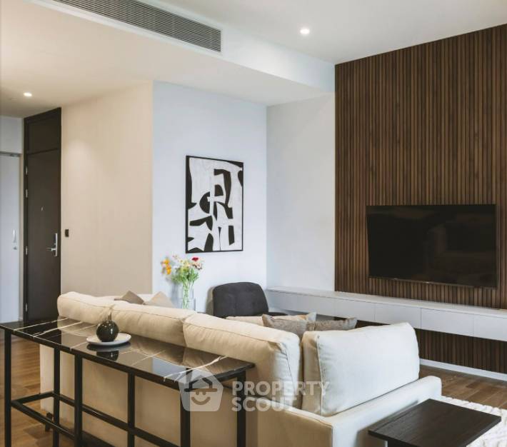 picture 2-BR Condo at Muniq Langsuan near BTS Ratchadamri (ID 2961888) - 2/3