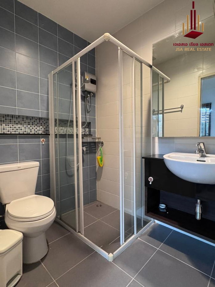 picture ✨ For Rent: The Private Sukhumvit-Bangchak  ✨  💰 Only 49,500 THB/month - 10/10
