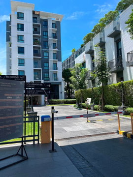 ‼️For Rent‼️Condo 2 bedroom Notting Hill Sukhumvit 105📍