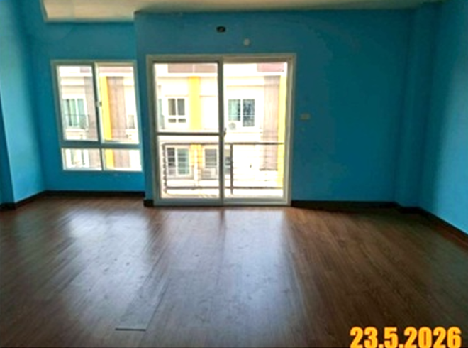 picture TOWN HOUSE 31.2 Sq.w. Lat Krabang Bangkok for 5.1M - 15/44