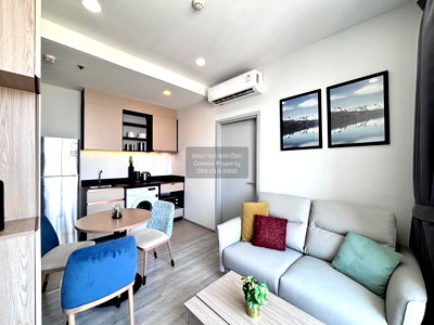 Condos for rent : 🔥🔥🔥 For Rent Condo , XT Ekkamai , high floor , newly renovated , BTS-Ekkamai , Khlong Tan Nuea , Watthana , Bangkok , CX-151151 ✅ Live chat with us ADD LINE @connexproperty ✅ 🔥🔥🔥