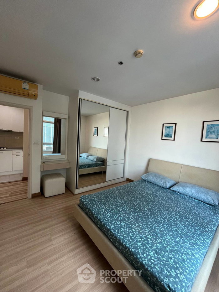 picture 1-BR Condo at Centric Scene Sukhumvit 64 near BTS Udom Suk (ID 830409) - 4/5