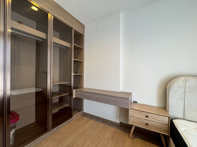 รูป 🎄🏙️ ปล่อยเช่า Mekin Haus (เมคิน เฮาส์) ห้องมุม 2 ห้องนอน ใกล้ Central Festival เชียงใหม่ พร้อมสิ่งอำนวยความสะดวกระดับพรีเมียม ✨ - รูปที่ 10/20