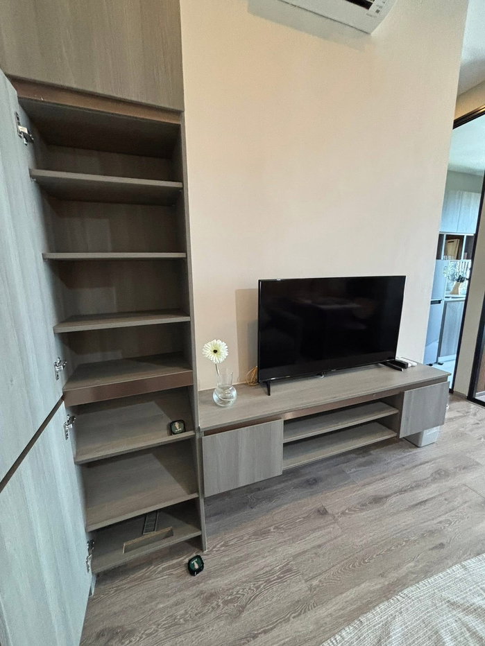 picture Condo for rent in Knightsbridge Prime Onnut (BTS Onnut) - 6/10