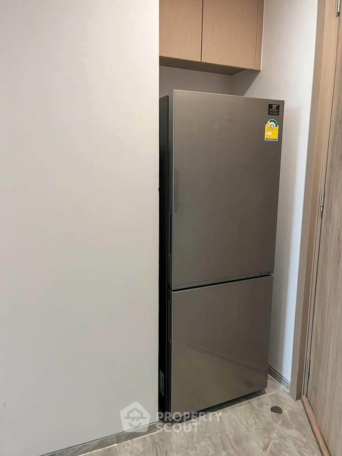 picture 1-BR Condo at Kawa Haus near BTS On Nut (ID 2961906) - 6/23