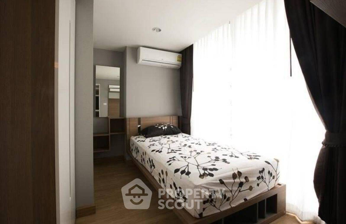 รูป คอนโด 3-ห้องนอน ที่ วอเตอร์ฟอร์ด สุขุมวิท 50 คอนโดมิเนียม ใกล้ BTS อ่อนนุช (ID 1527468) - รูปที่ 6/8