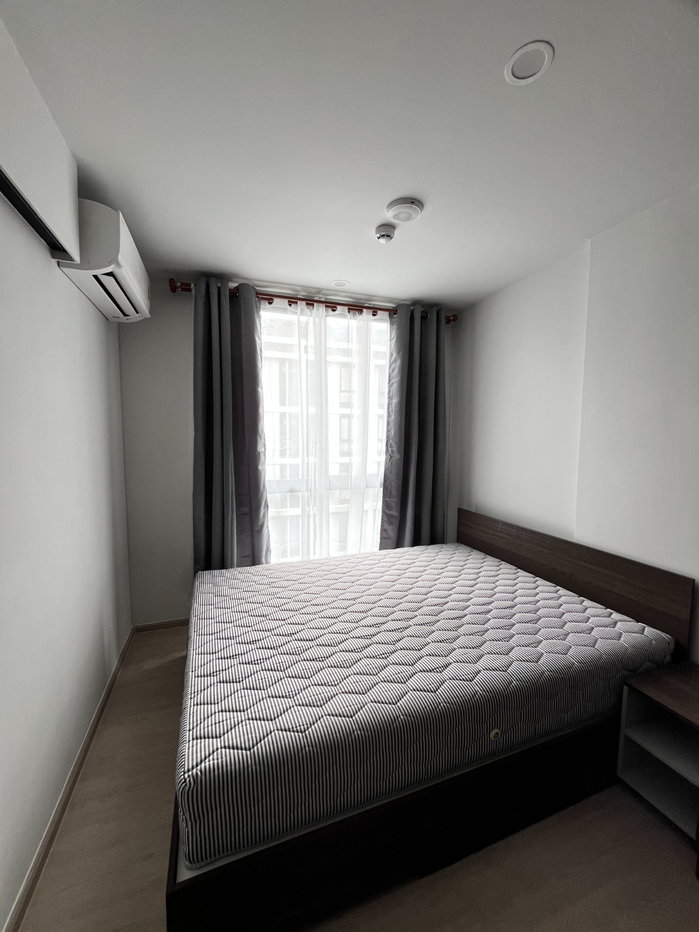 picture Nue Cross Khukhot Condo near BTS - 2/10
