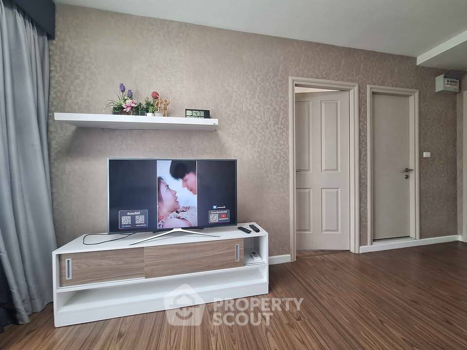 รูป คอนโด 1-ห้องนอน ที่ ดีคอนโด นิม เชียงใหม่ ใกล้ เซ็นทรัล เฟสติวัล เชียงใหม่ (ID 2961208) - รูปที่ 2/20