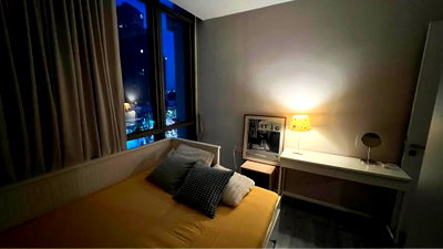 คอนโดให้เช่า : LTH15644 - Luxury Condo for Rent Phra Khanong | Spacious Residence | Near BTS Phra Khanong | 55,000 THB